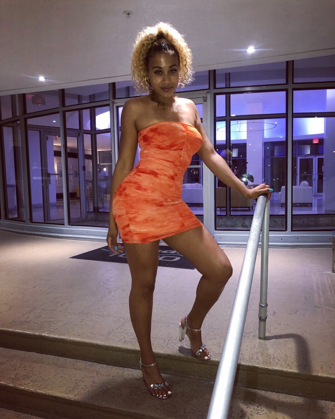 Bow Wow baybe mom onlyfans #z2Neo8xx