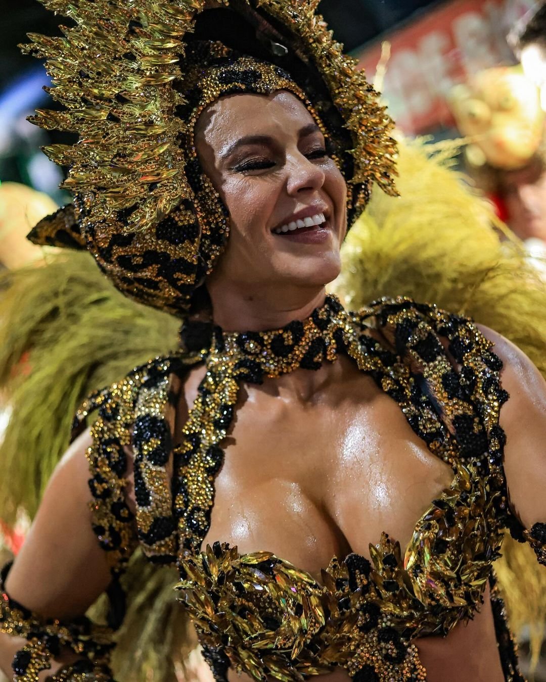 Paolla Oliveira Carnaval 2024 - Porn Videos & Photos - EroMe