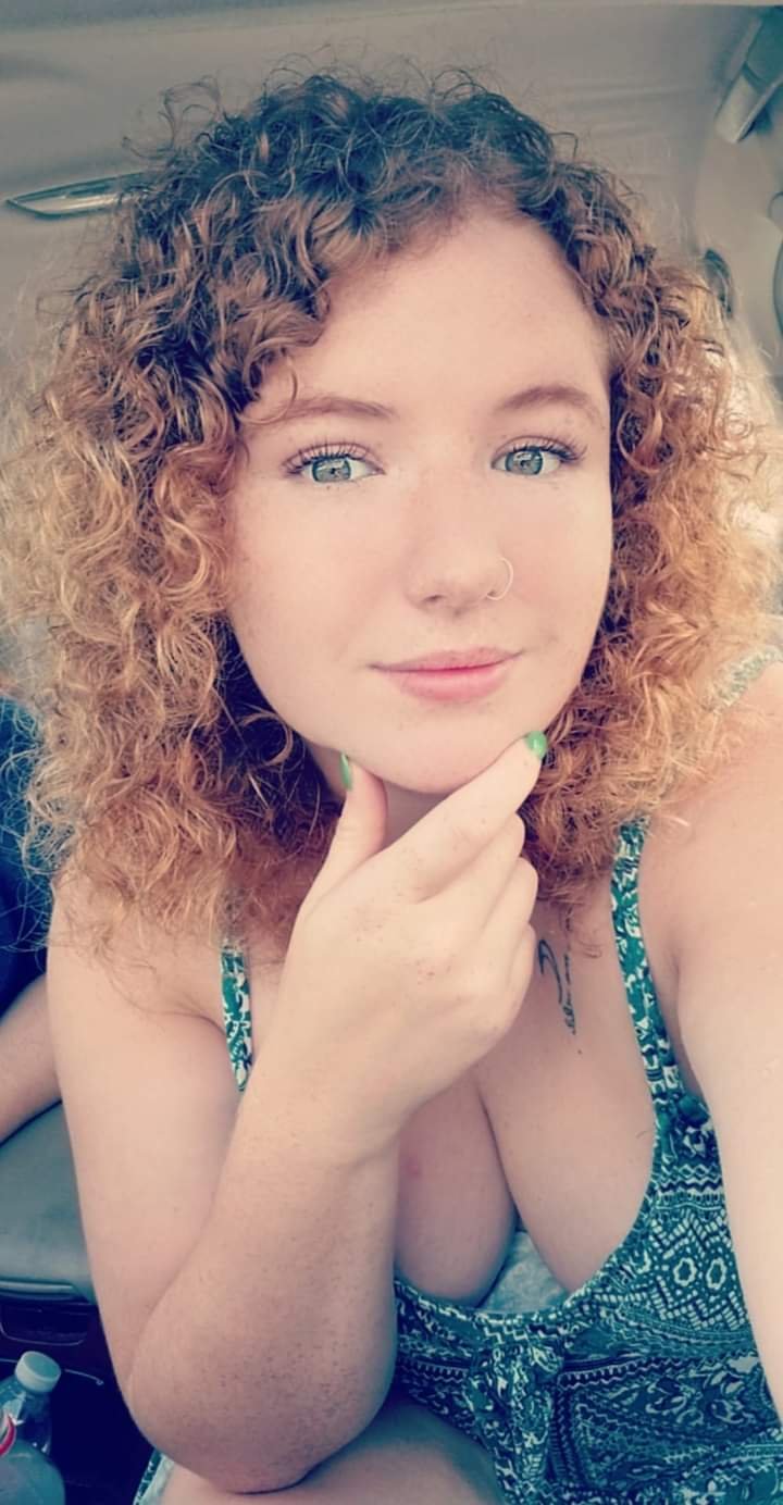 Kentucky Girls # 2 #CKyIJmoM