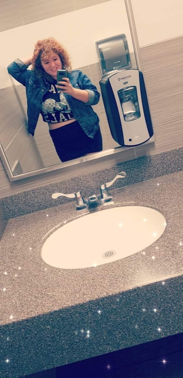 Kentucky Girls # 2 #KXTmXx2x