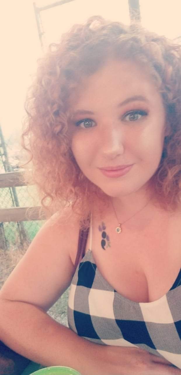 Kentucky Girls # 2 #WS7Kmmts