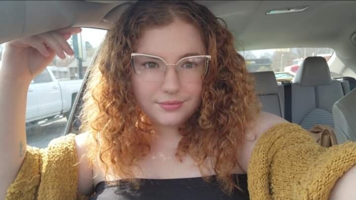 Kentucky Girls # 2 #iGKO3lvz