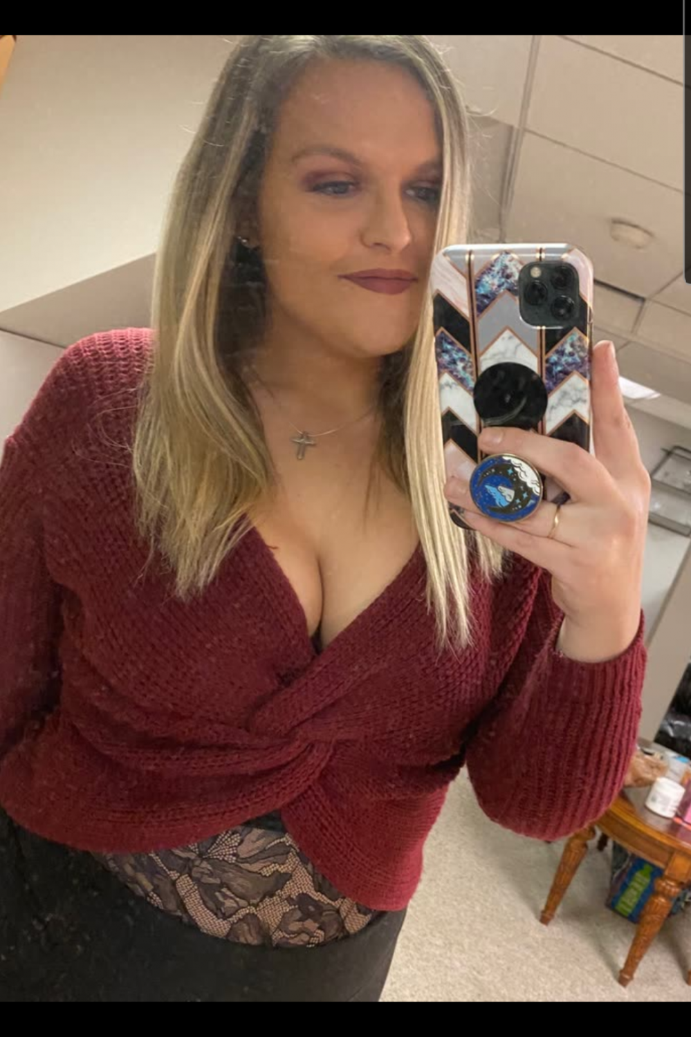 Smoken Hot country MILF #AH4Yjct5