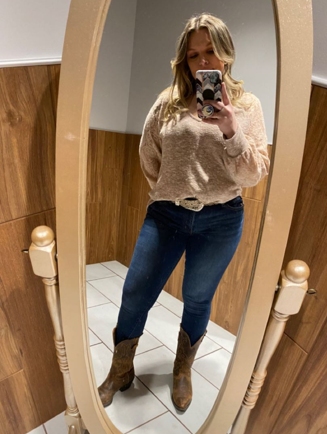 Smoken Hot country MILF #TxokY9sj