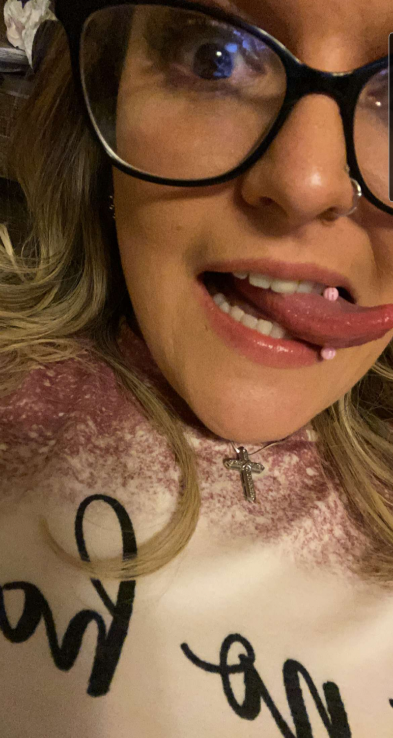 Smoken Hot country MILF #mRbdbyDx