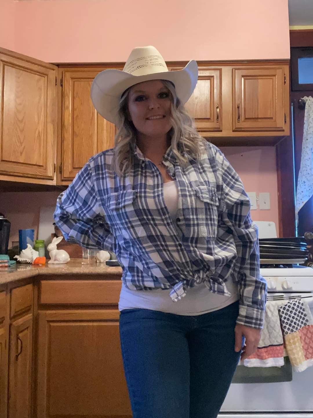 Smoken Hot country MILF #r8OPm5Nf