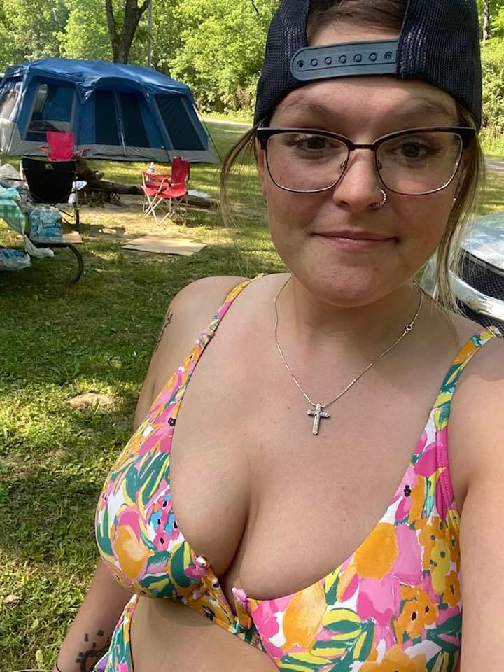 Smoken Hot country MILF #upvOlPRC