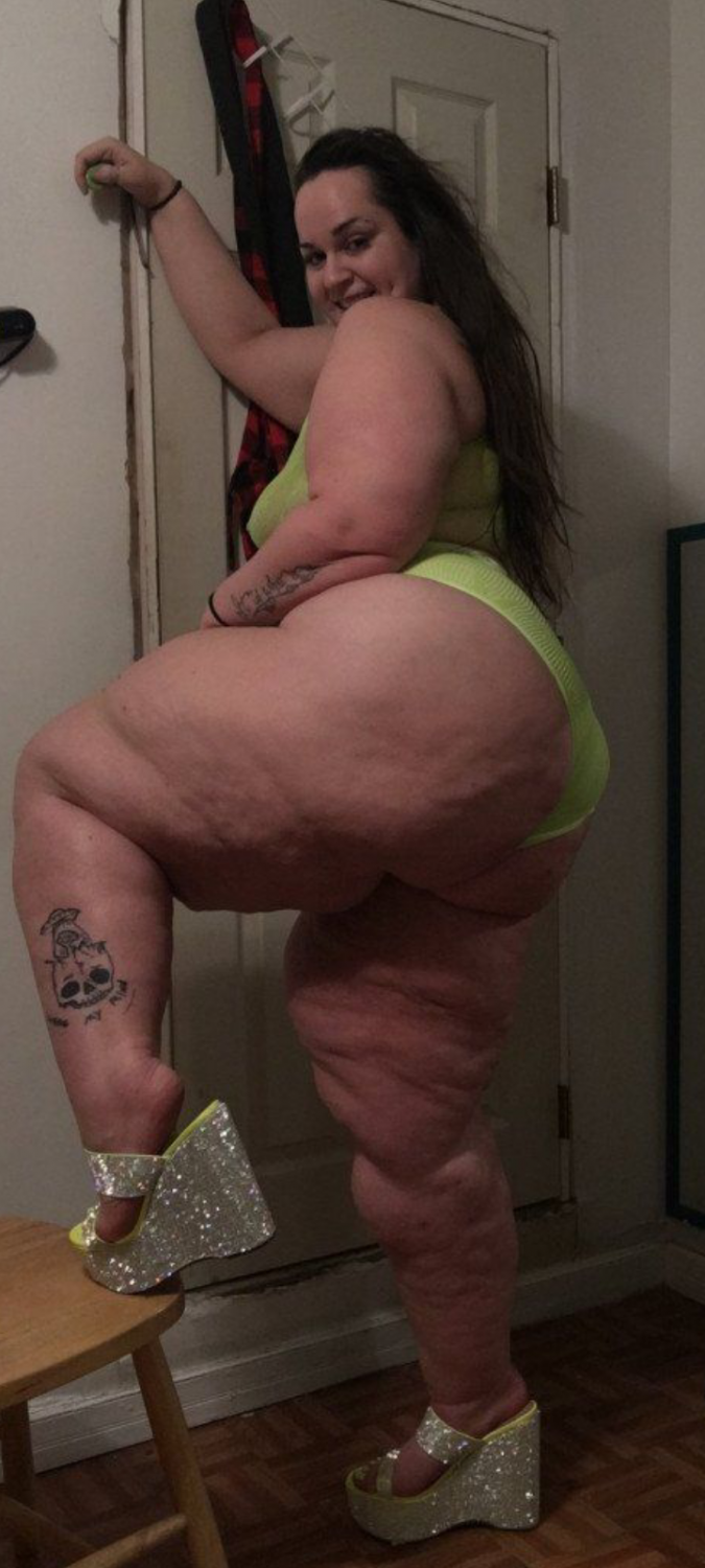 Bbw Pornstar Slut Millie Carter Big ass #IPLyFnYg