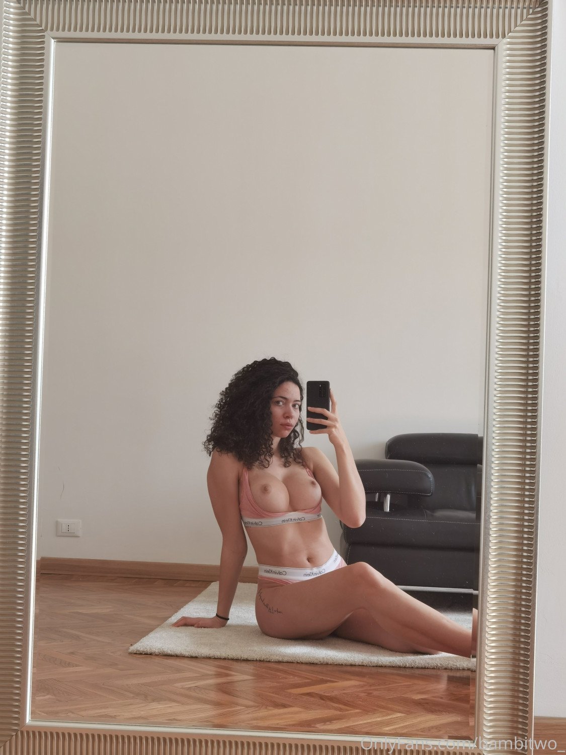 Gorgeous Curly Haired SexDoll #lIAf9qY3