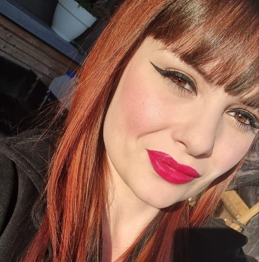 Cute and sexy irl with fringe #5uV3qJQa