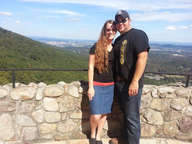 Tennessee hotwife with cuckboi #LngSoYyt