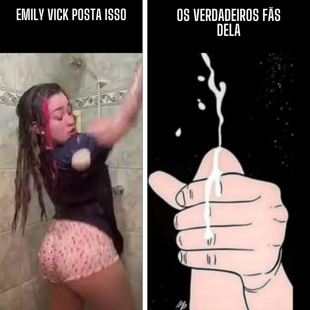 Emily Vick Edits - Video e foto porno - EroMe