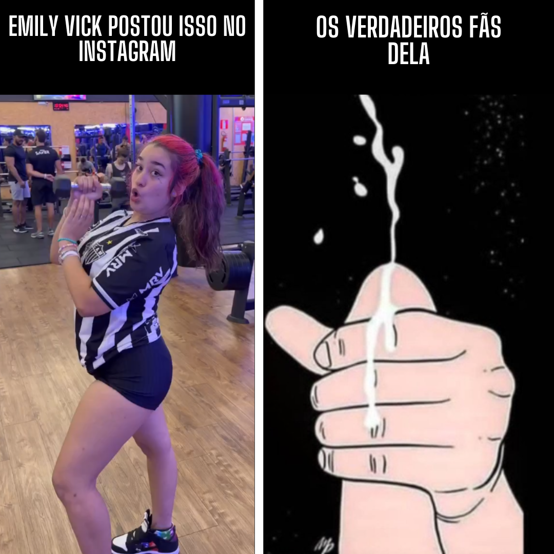Emily Vick Edits #PtPPdmax