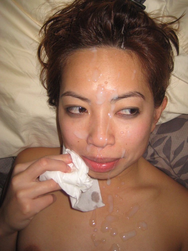 cumslut cleanup #3avIENCL