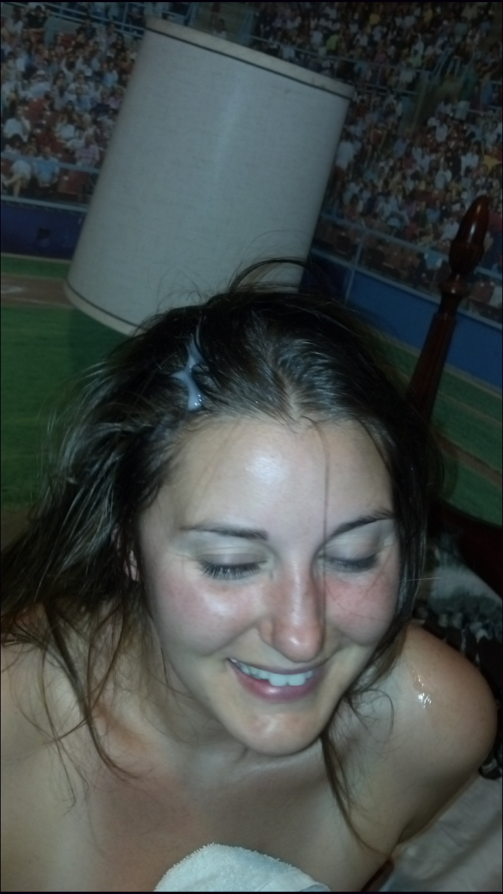 cumslut cleanup #JXFw8GN9