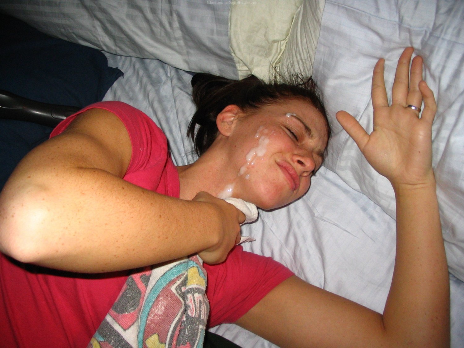 cumslut cleanup #NMFBVuNg