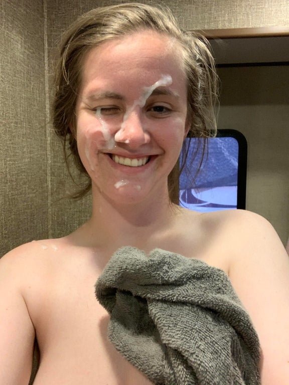 cumslut cleanup #iY1oYMuK