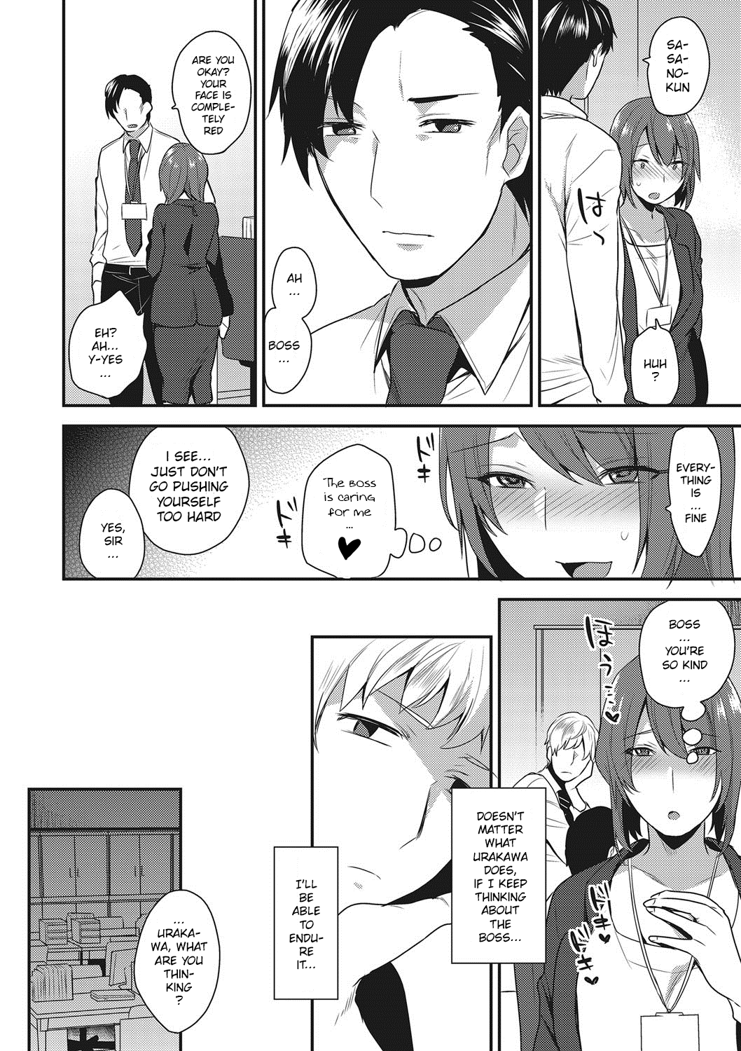 Sensei #1iAaneib