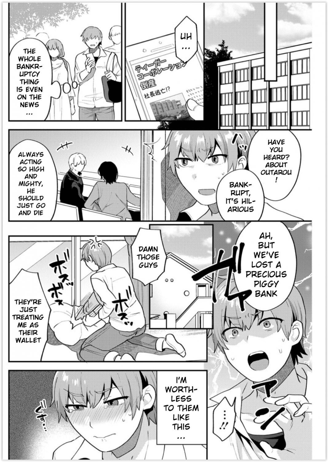 Sensei #Osju3bkt