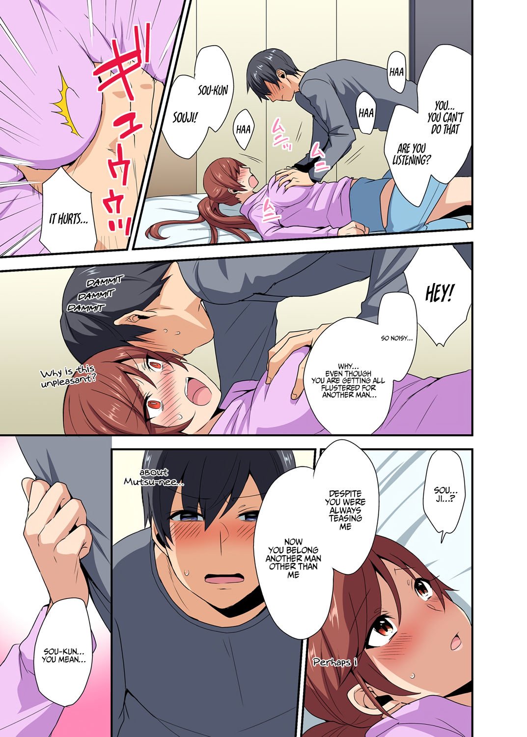 Sensei #svM3hXU8