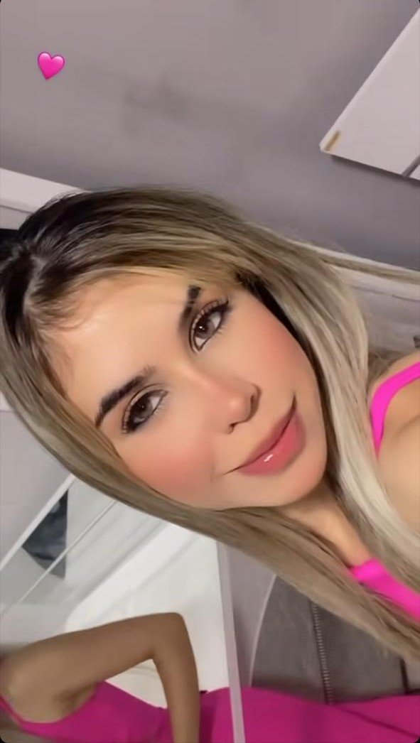 Loirinha linda vazou nudes #4KJchbYe