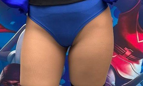 Jajá vô bate uma punheta para filmes japonês. E sempre com ela no pensamento #IckVyP02