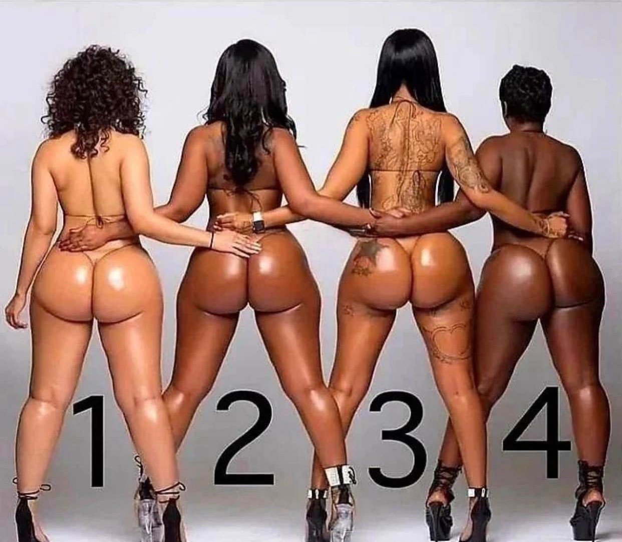 Booty Collection Ep. 9 #yRnKdAsX