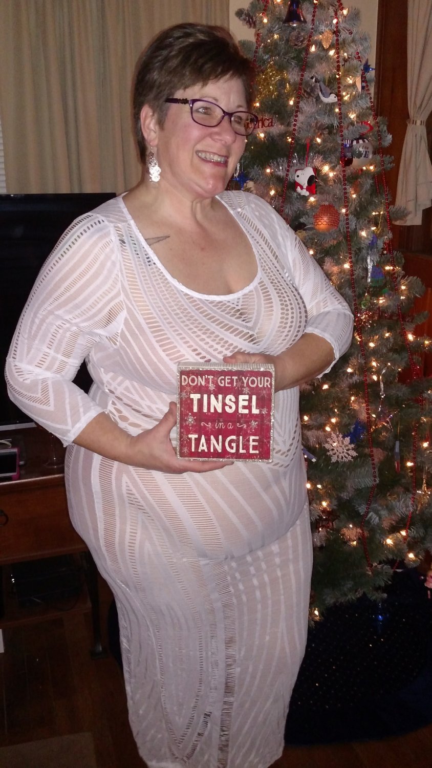 Julie, Michigan BBW, 1st Nudes #OXkhIHHM