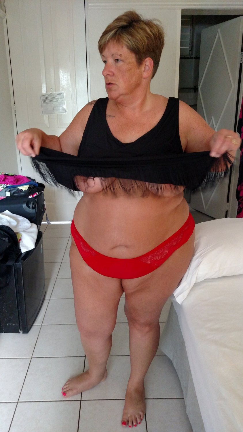 Julie, Michigan BBW, 1st Nudes #QF5l6jQf