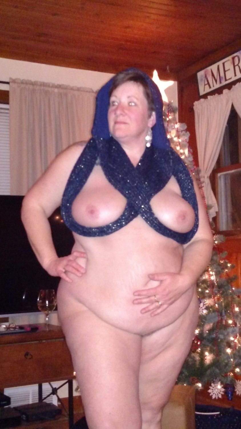 Julie, Michigan BBW, 1st Nudes #hdqOA10c