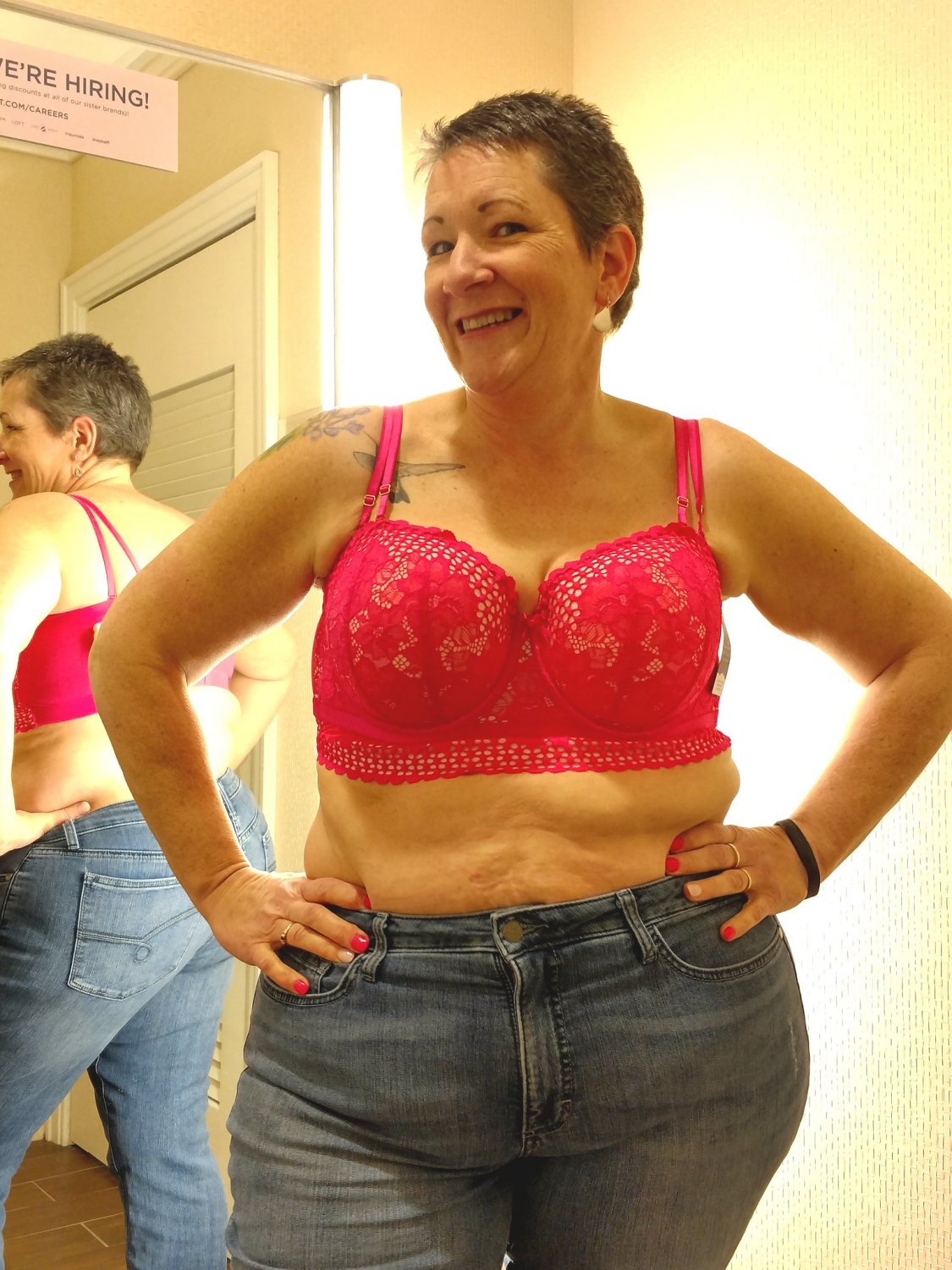 Julie, Michigan BBW, 1st Nudes #iTTx8NbT