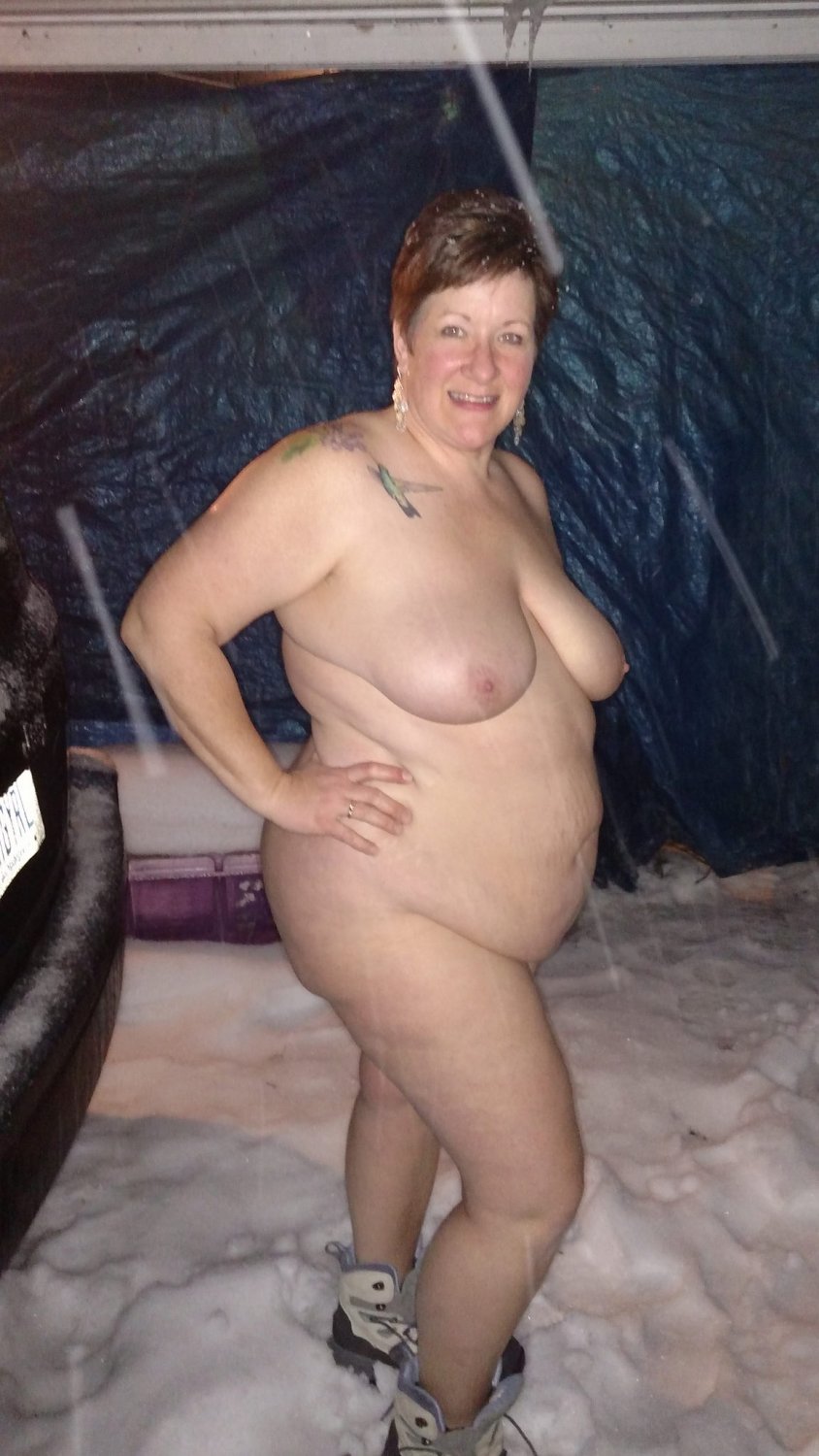 Julie, Michigan BBW, 1st Nudes #jP5wpB9Y