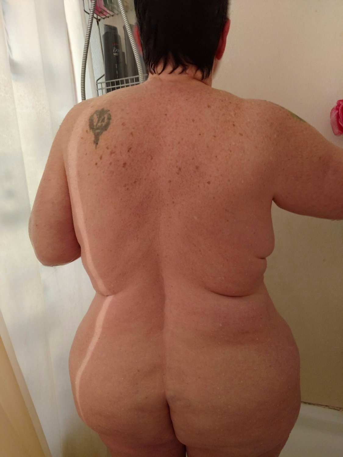 Julie, Michigan BBW, 1st Nudes #sV8hQU8r