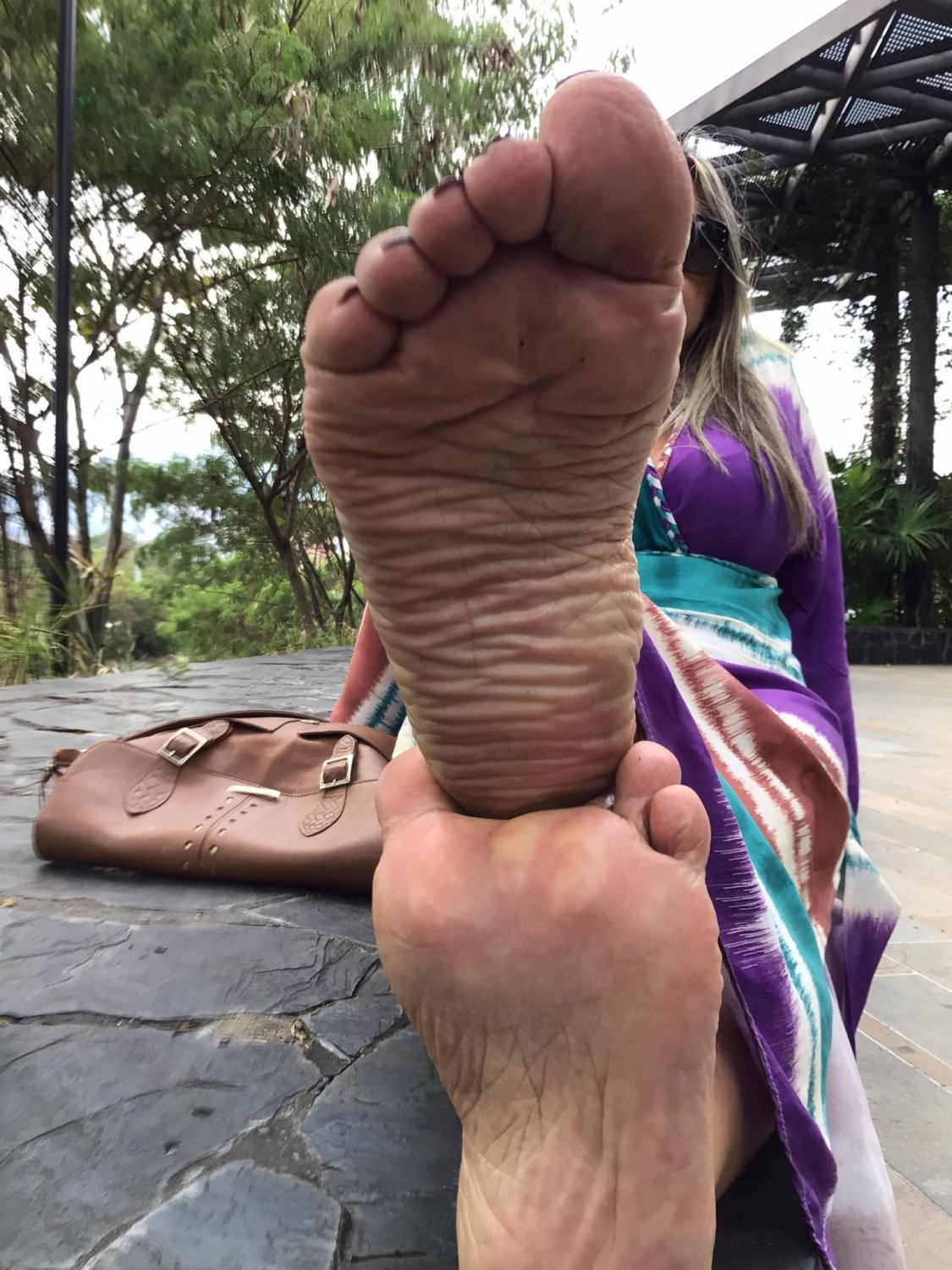 Feet and soles fetish #4j6rvUef