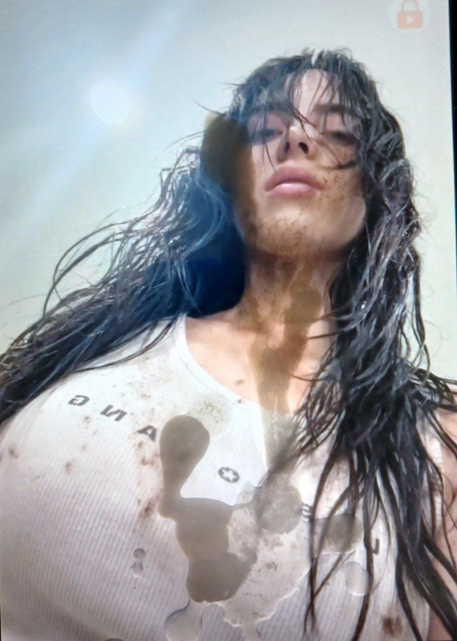 Billie Eilish Cum Tribute #13 #C4aflYz3