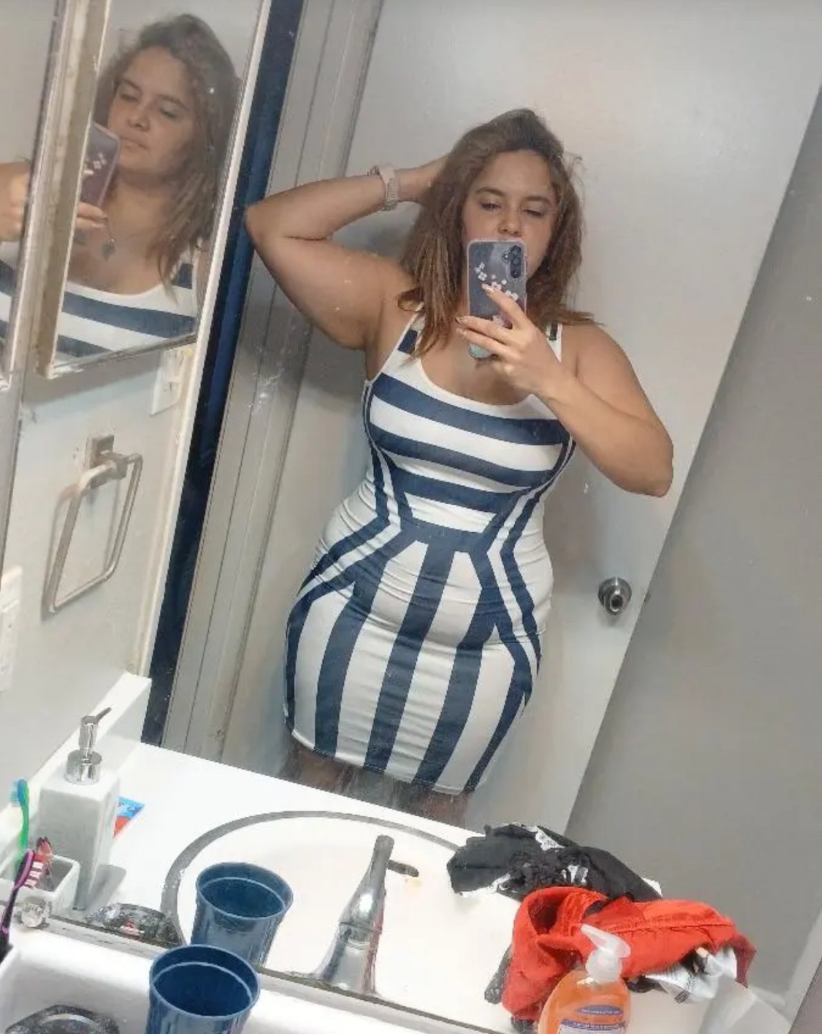 Emi Villa (Mexican chubby) #PUi4ckR4