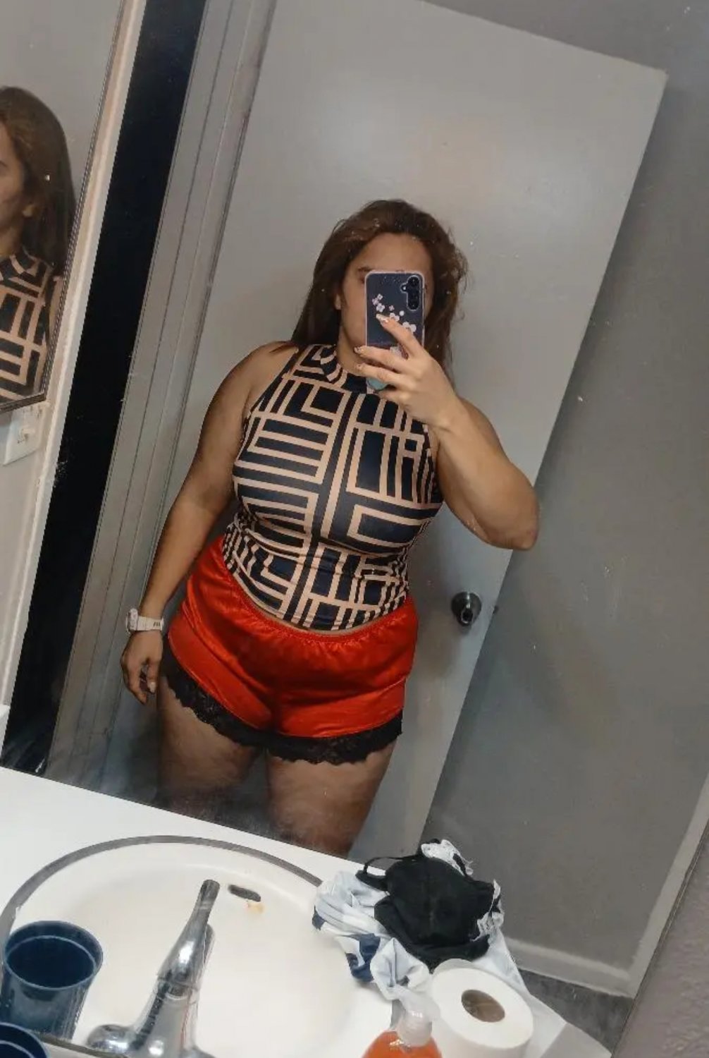 Emi Villa (Mexican chubby) #UbRtbQEc