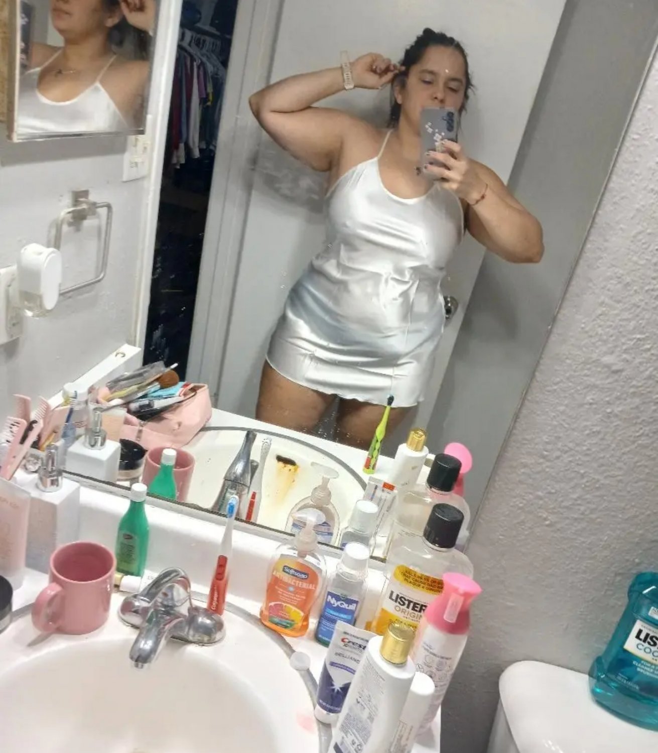 Emi Villa (Mexican chubby) #zlqkKnB5