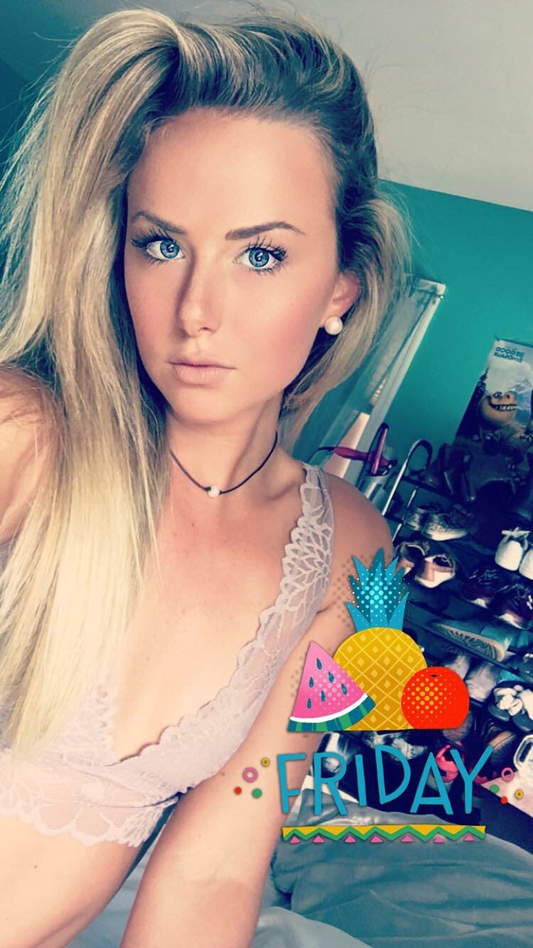 College blonde from Utah #ZsxpRy2P