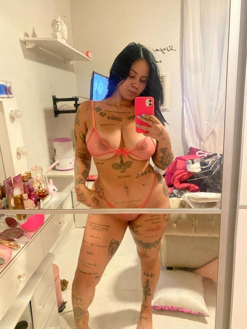 GOSTOSA TATUADA ||| _Ffcjhenifer #ExWmlK4J