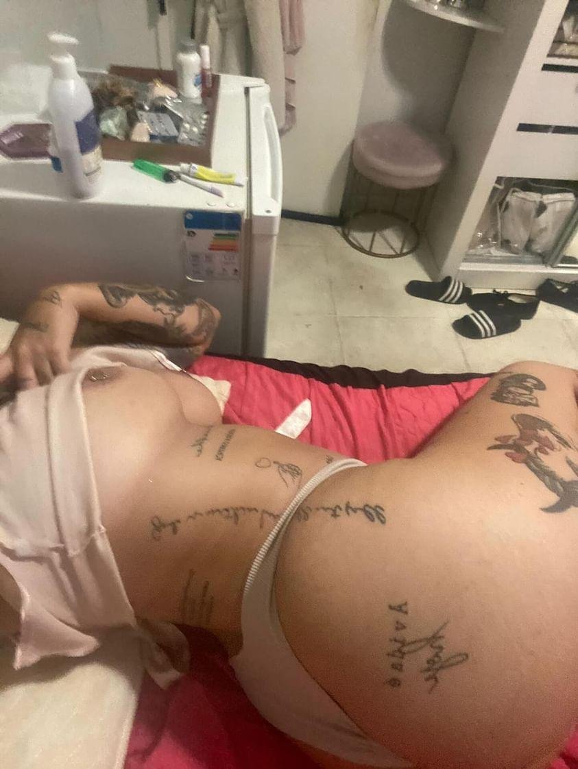 GOSTOSA TATUADA ||| _Ffcjhenifer #RPCNceZd