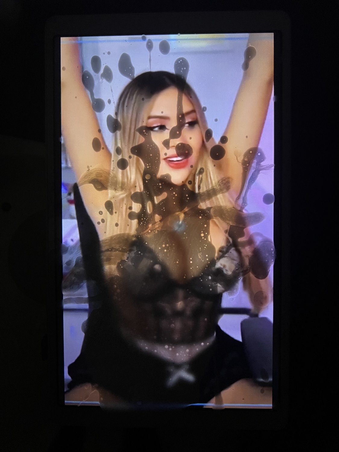 Cumtributos a Arigameplays 3. π²π½ Streamer Mexicana #1KQKu2je