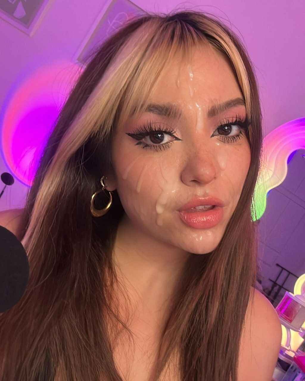 Cumtributos a Arigameplays 3. π²π½ Streamer Mexicana #Md7LMChP