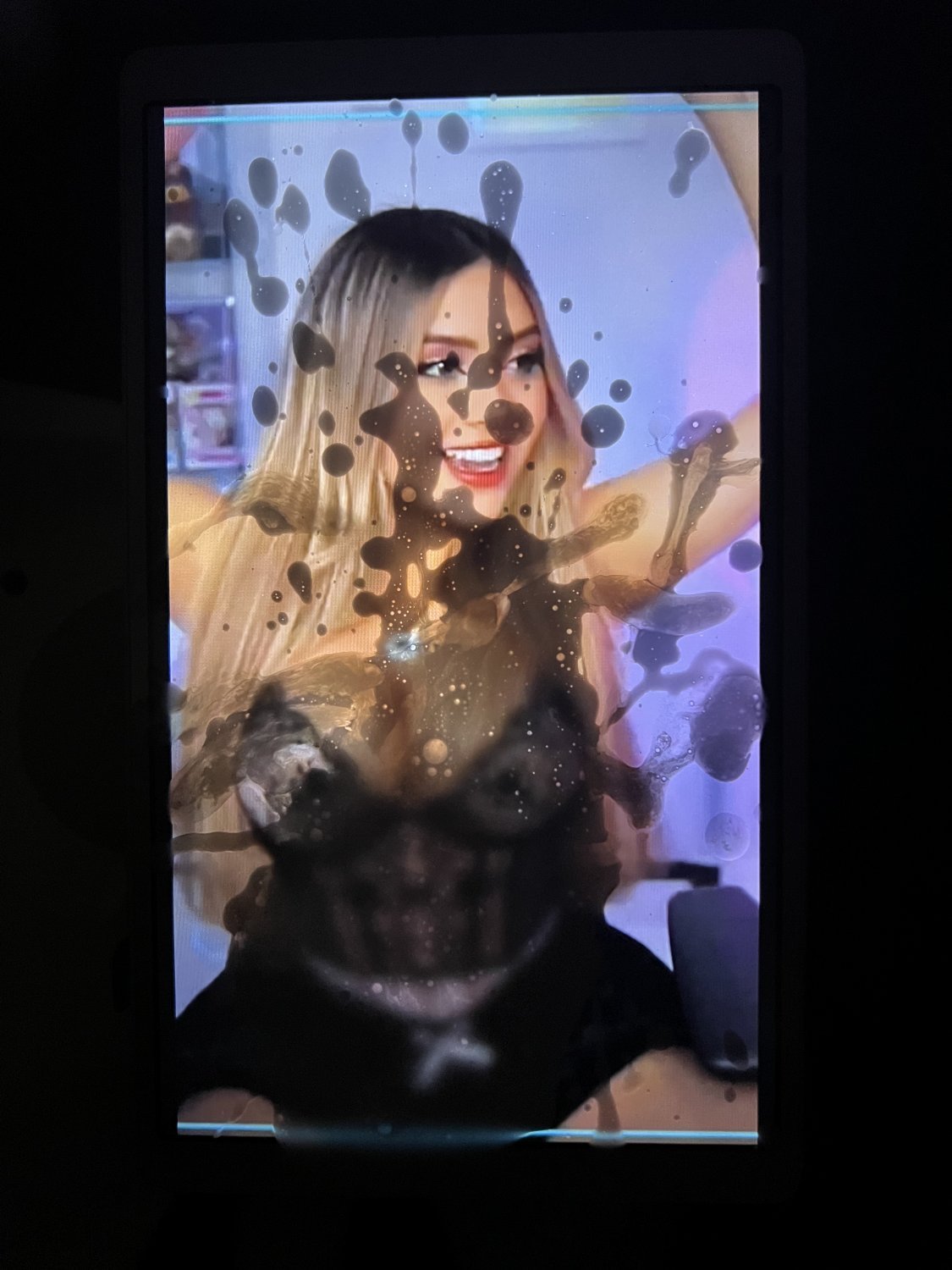 Cumtributos a Arigameplays 3. π²π½ Streamer Mexicana #b1x0MCg9