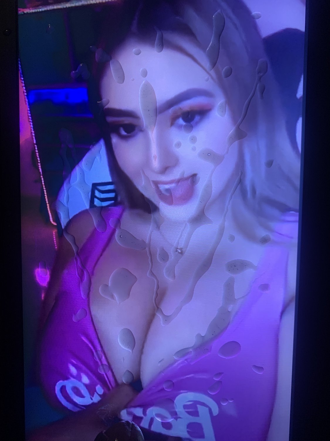 Cumtributos a Arigameplays 3. π²π½ Streamer Mexicana #fbAy1Y7I