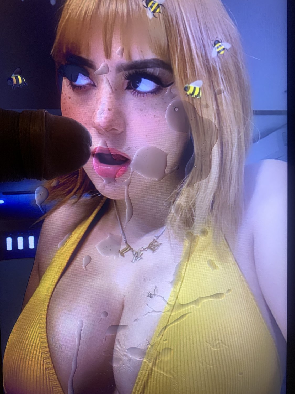 Cumtributos a Arigameplays 3. π²π½ Streamer Mexicana #k3SwbgBX