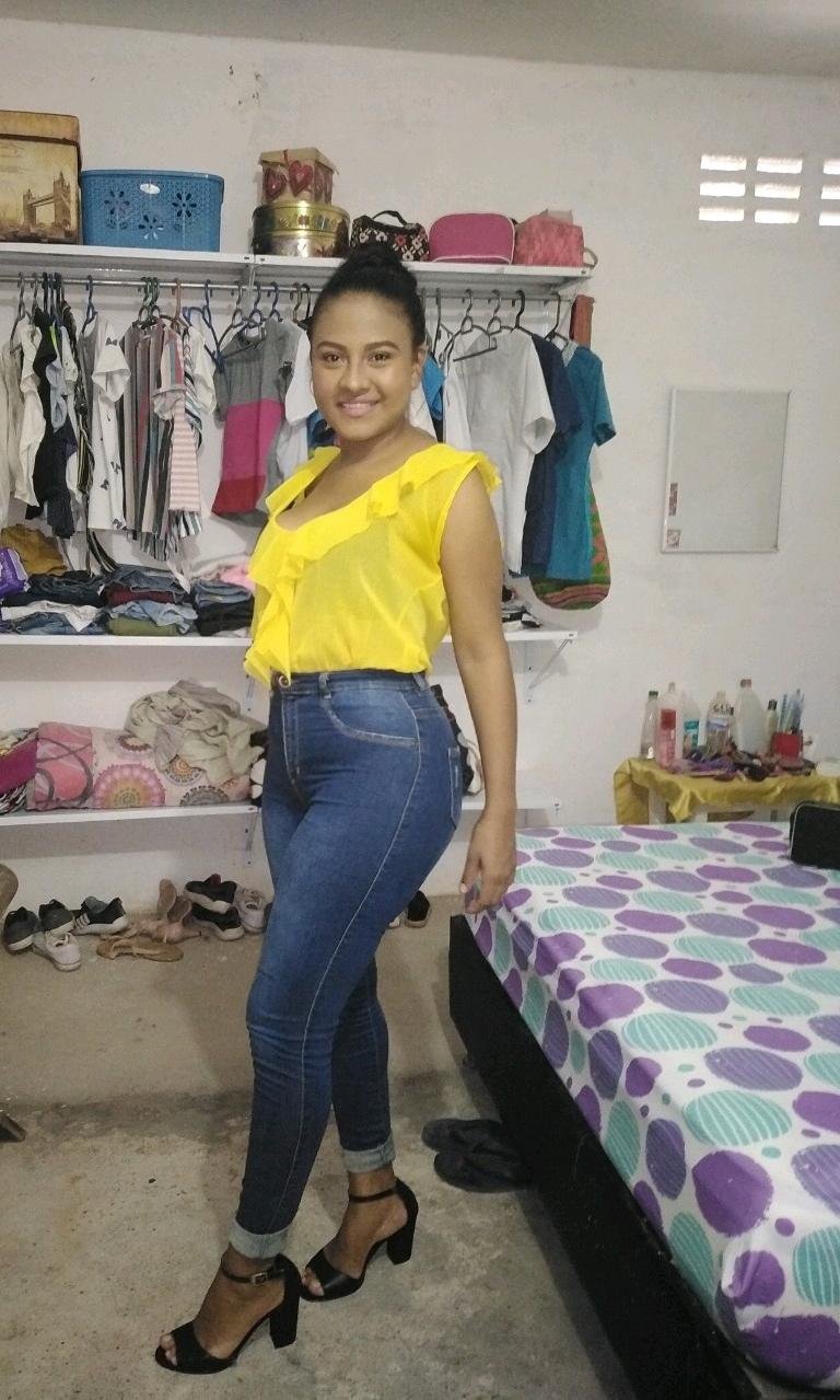 Villa Colombiana 🇨🇴 #QubECW2U