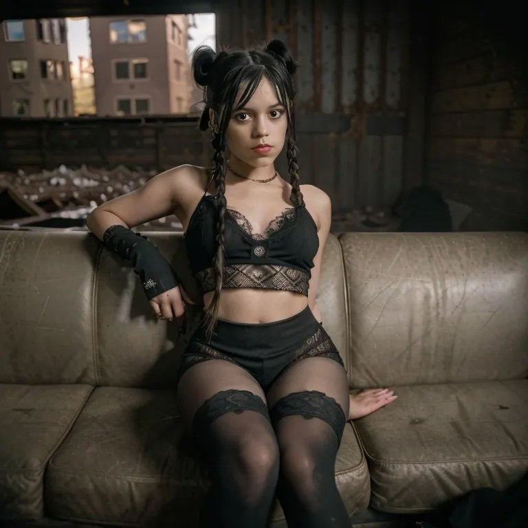 Jenna ortega fakes #gQkZzjr6