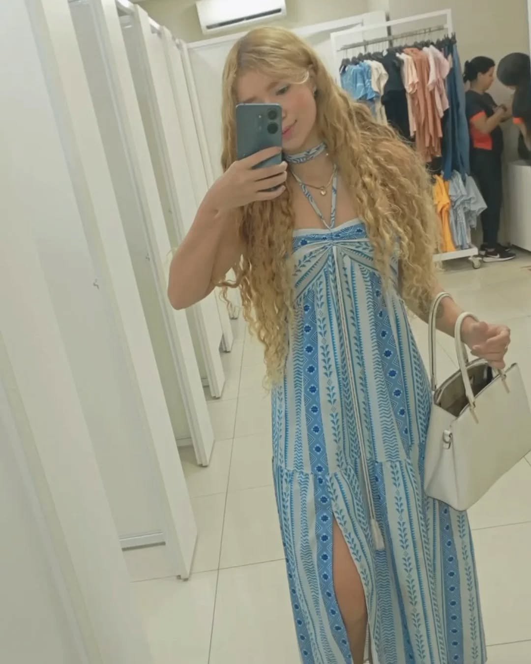 Loirinha linda e gostosa d+ ✨💛 #nZVgJ6yG
