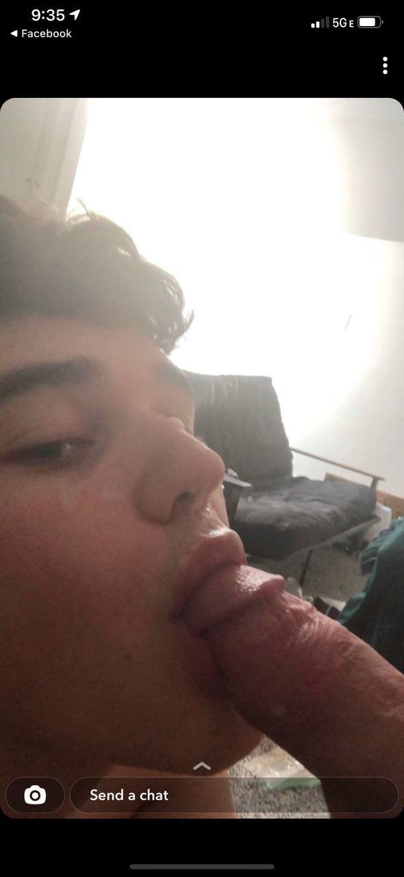 James Conrad (TG: jamie2819) needs to be seen #20cEx5HR